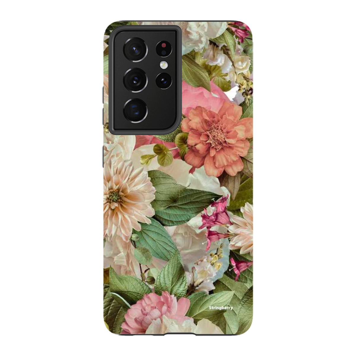 Samsung Tough Case - Graceful
