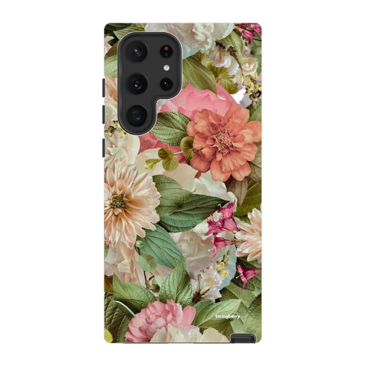 Samsung Tough Case - Graceful