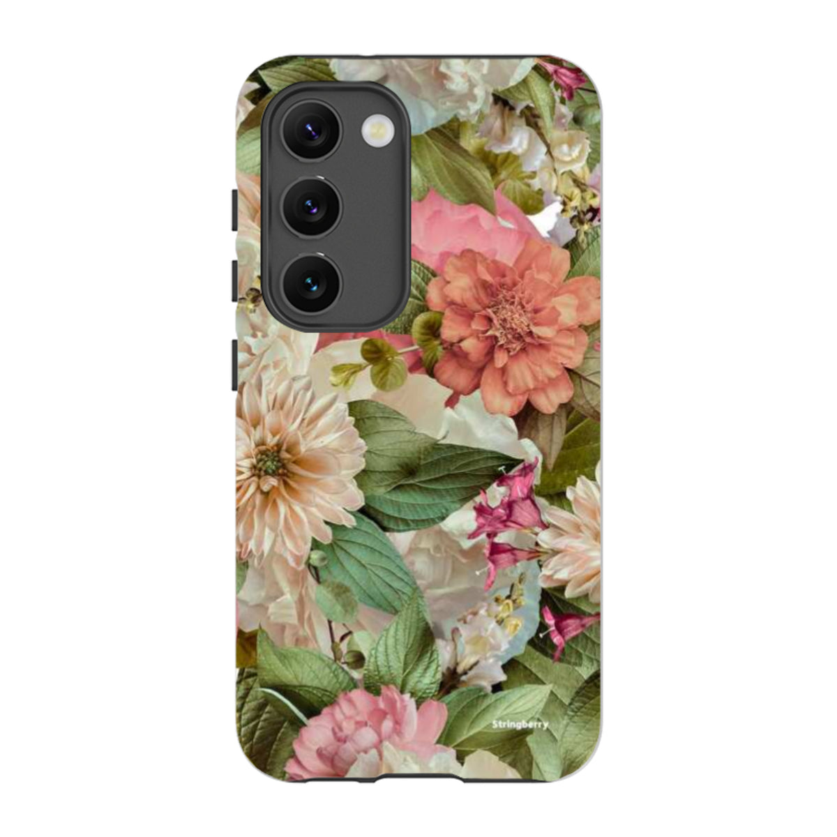 Samsung Tough Case - Graceful
