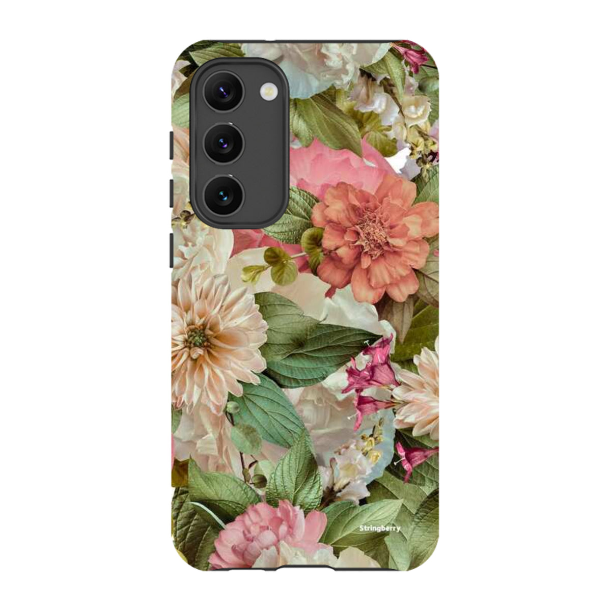 Samsung Tough Case - Graceful