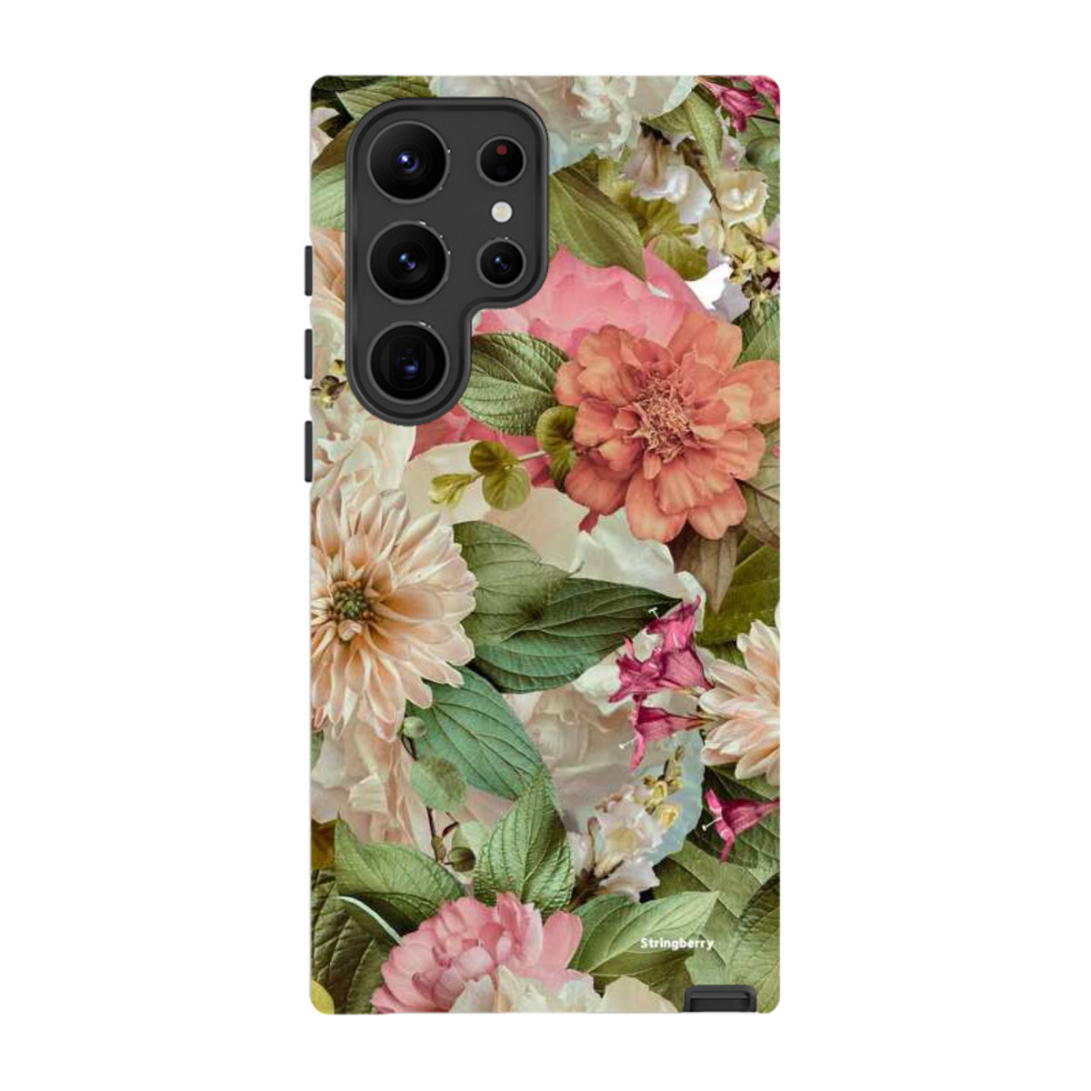Samsung Tough Case - Graceful