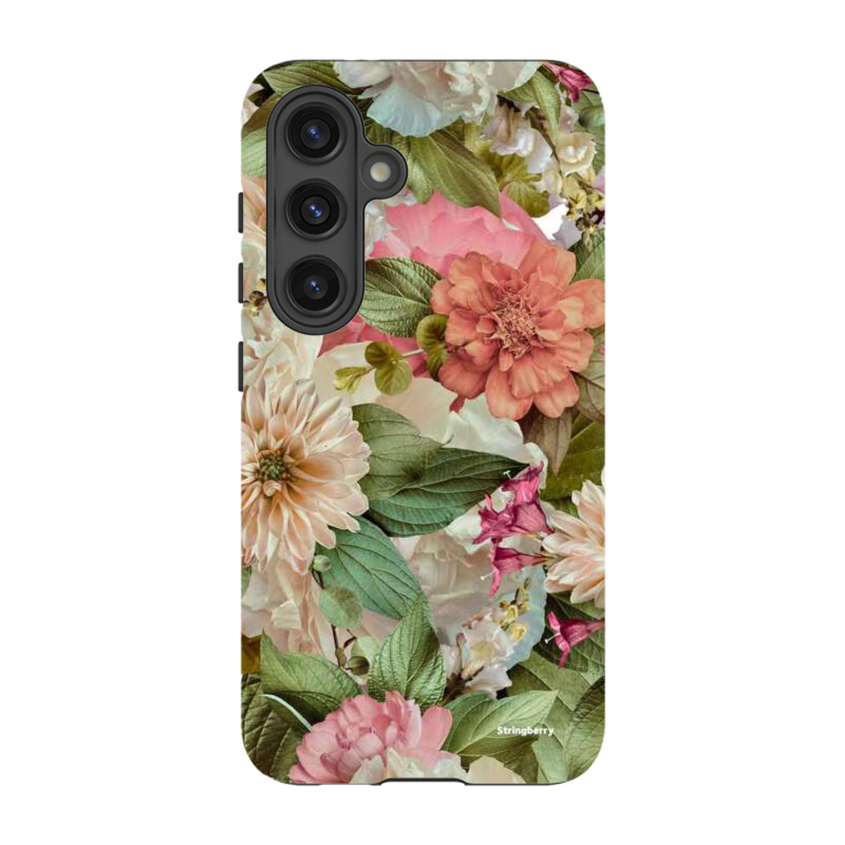 Samsung Tough Case - Graceful