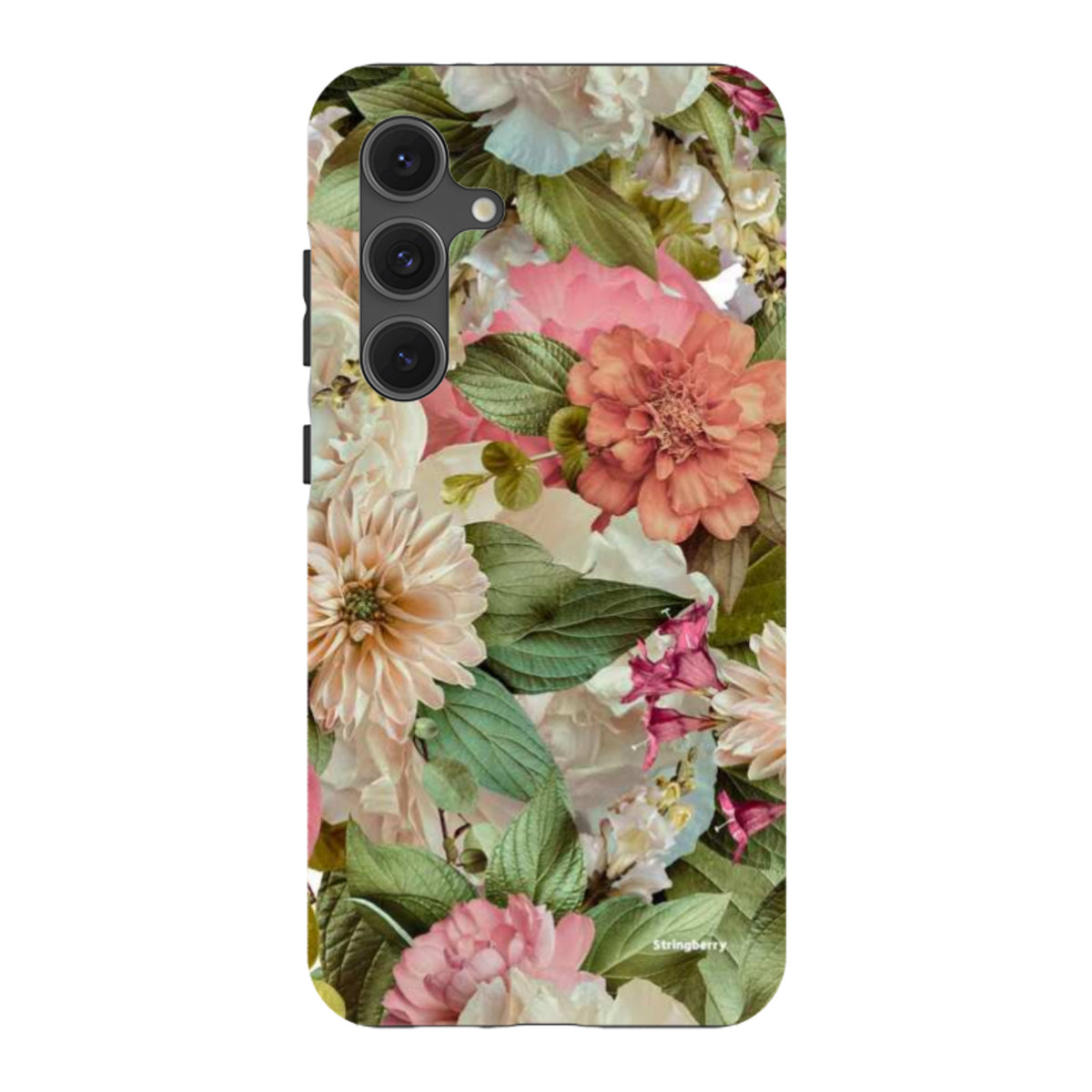 Samsung Tough Case - Graceful
