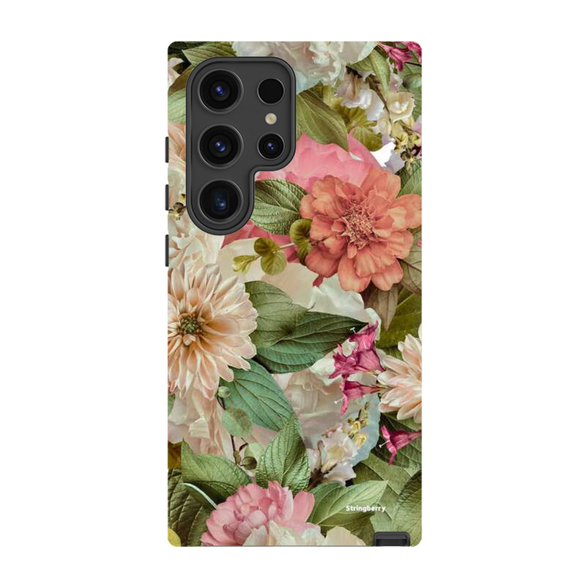 Samsung Tough Case - Graceful