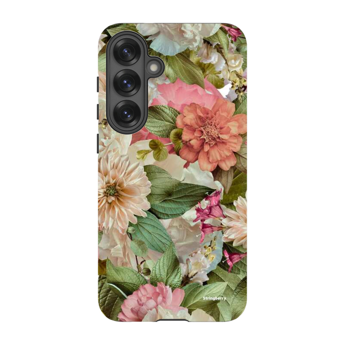 Samsung Tough Case - Graceful