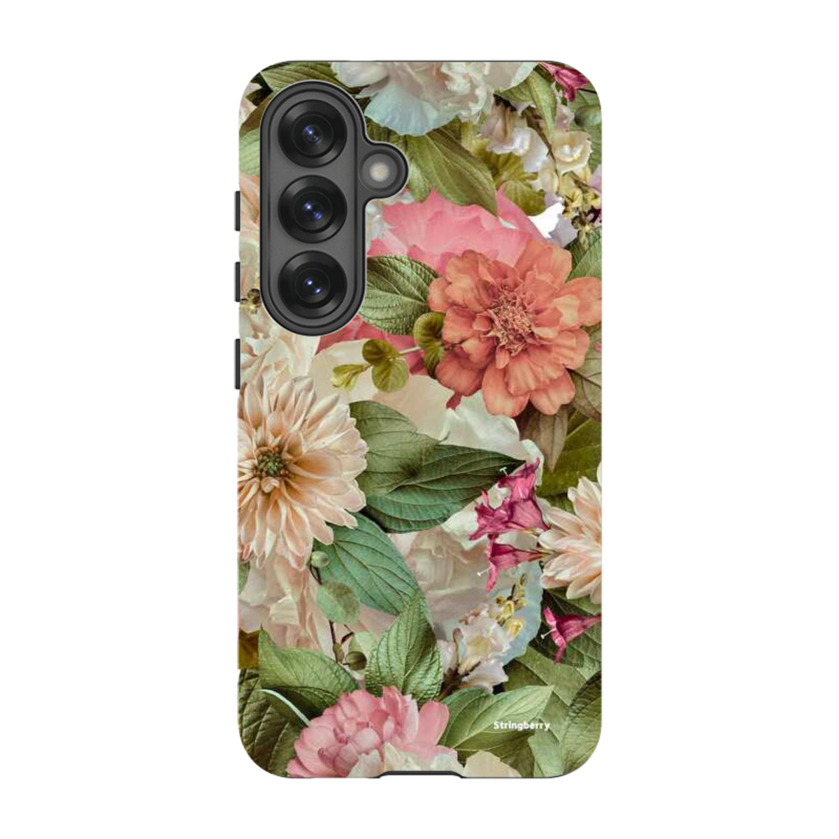 Samsung Tough Case - Graceful