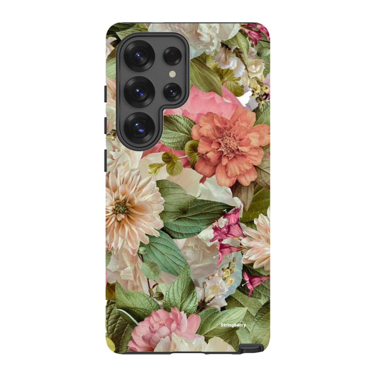 Samsung Tough Case - Graceful