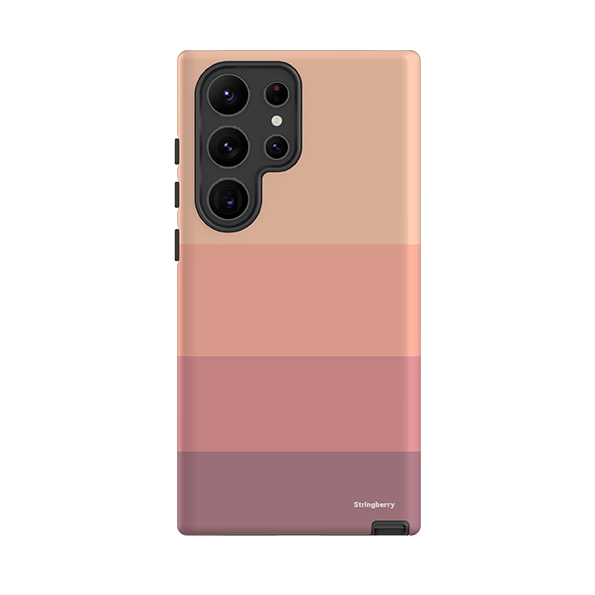Samsung Tough Case - Granada Chroma