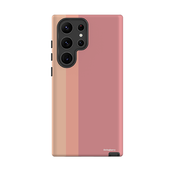 Samsung Tough Case - Granada Chroma-Stripe