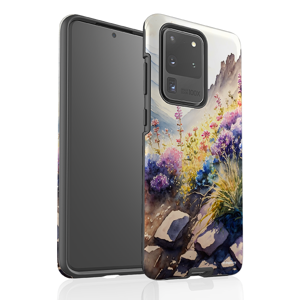 Samsung Tough Case - Grasmoor