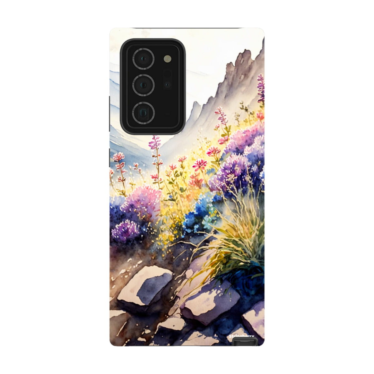 Samsung Tough Case - Grasmoor