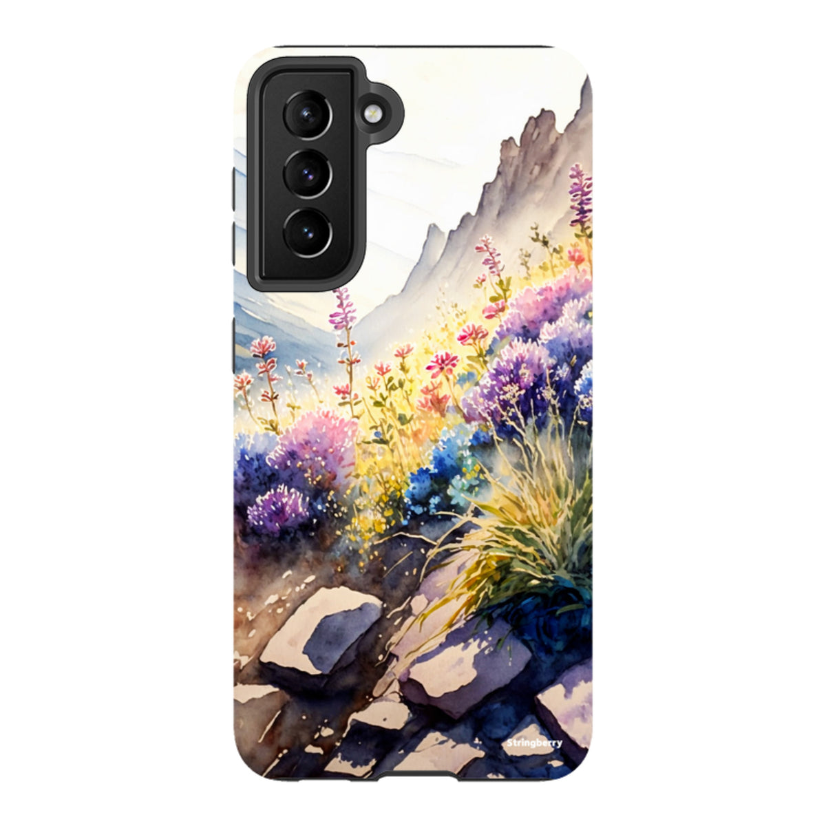 Samsung Tough Case - Grasmoor