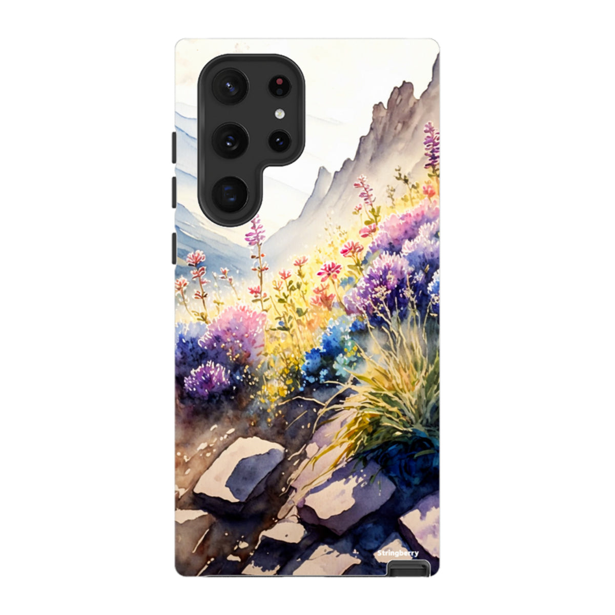 Samsung Tough Case - Grasmoor