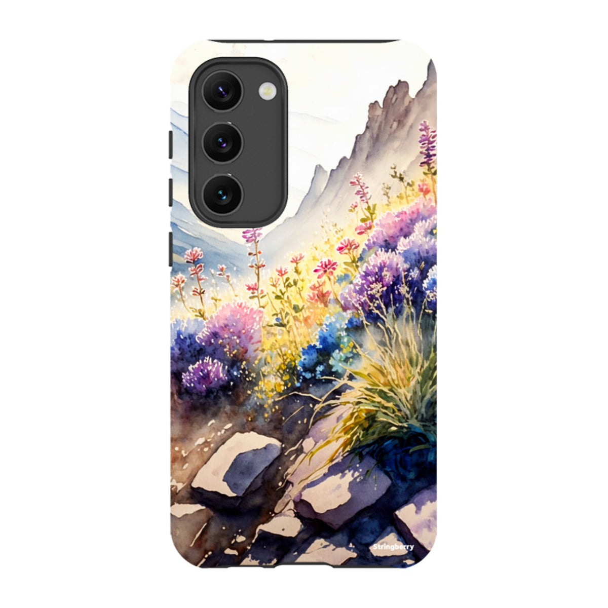 Samsung Tough Case - Grasmoor