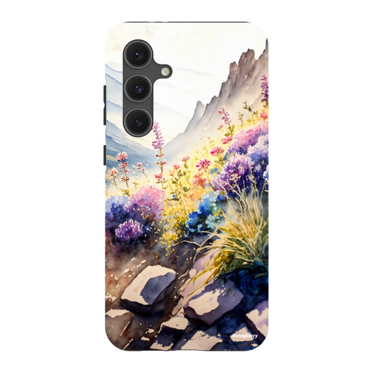 Samsung Tough Case - Grasmoor