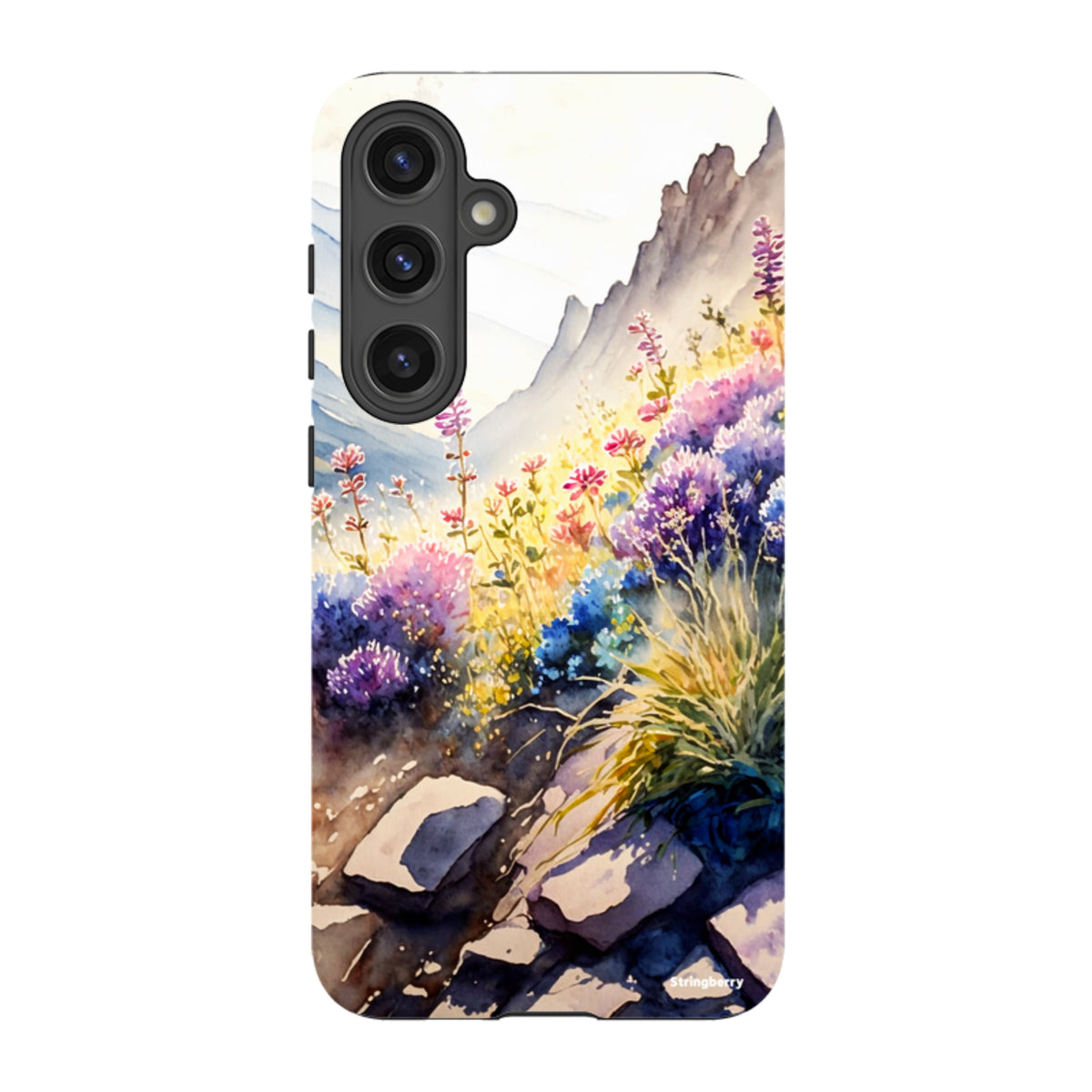 Samsung Tough Case - Grasmoor