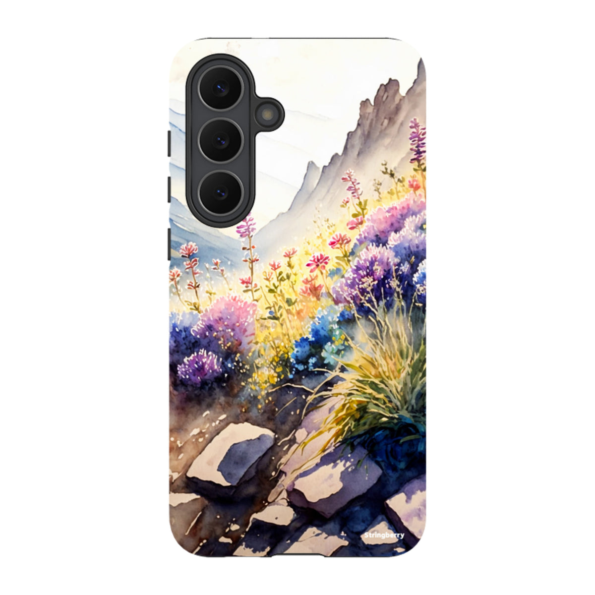 Samsung Tough Case - Grasmoor