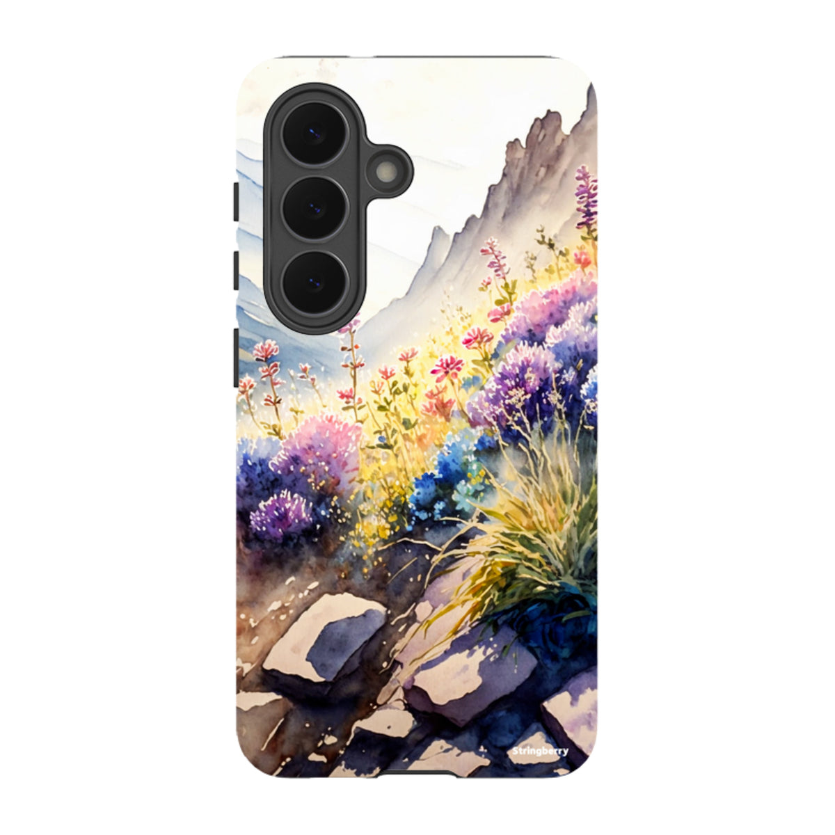 Samsung Tough Case - Grasmoor