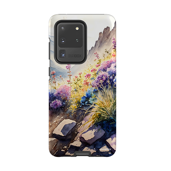 Samsung Tough Case - Grasmoor