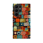 Samsung Tough Case - Graves