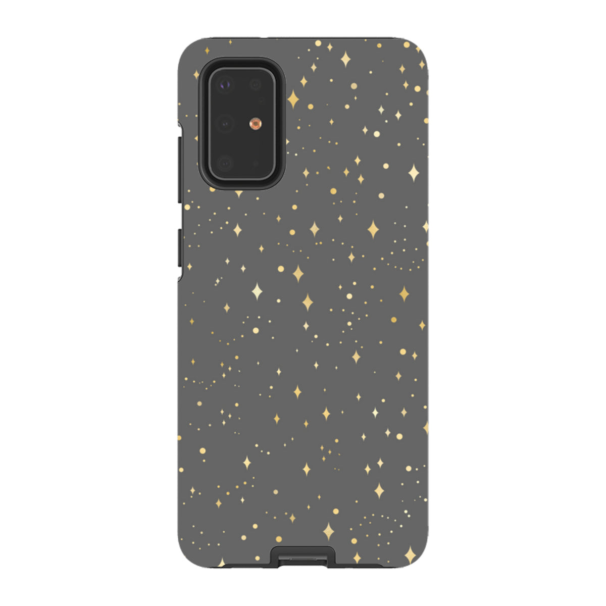 Samsung Tough Case - Grey Cosmos