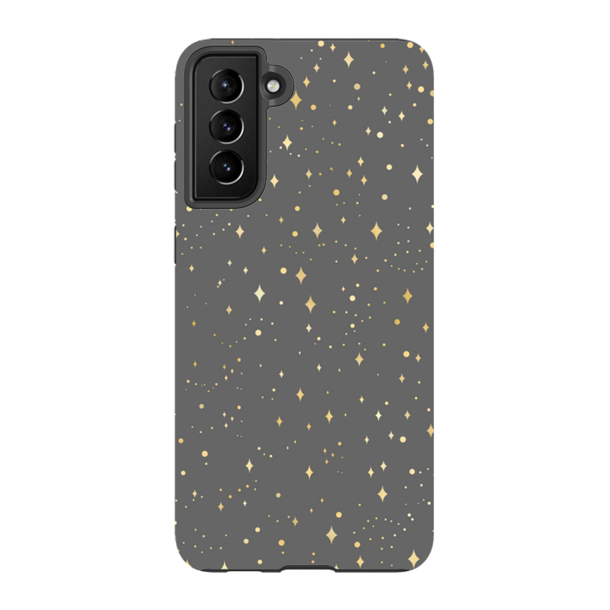 Samsung Tough Case - Grey Cosmos