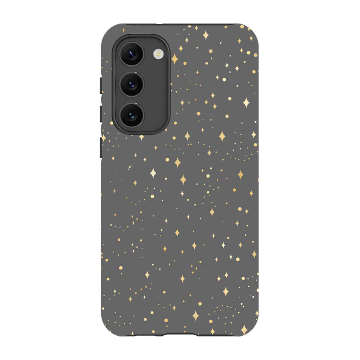 Samsung Tough Case - Grey Cosmos