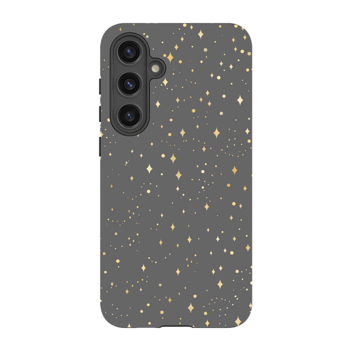 Samsung Tough Case - Grey Cosmos