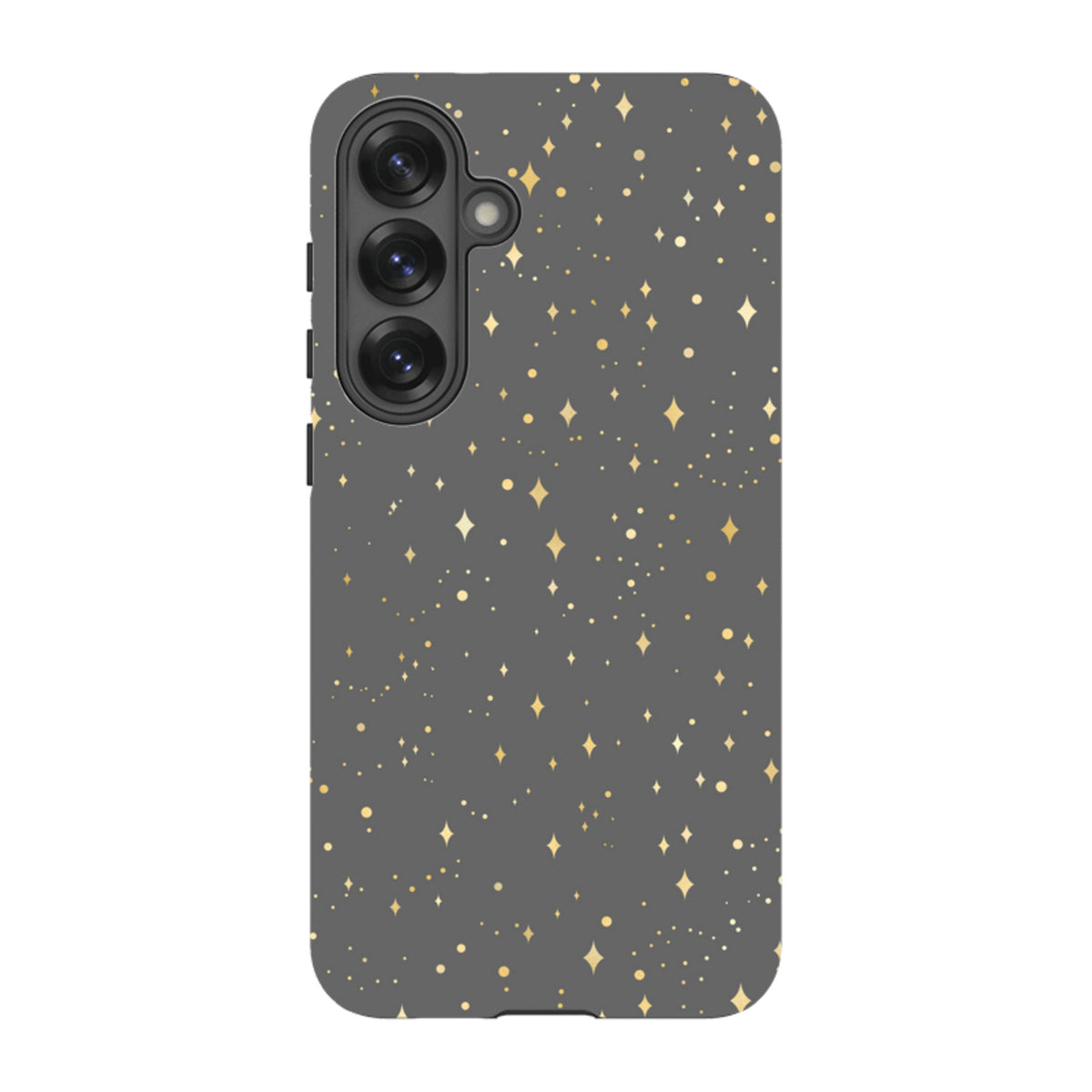 Samsung Tough Case - Grey Cosmos