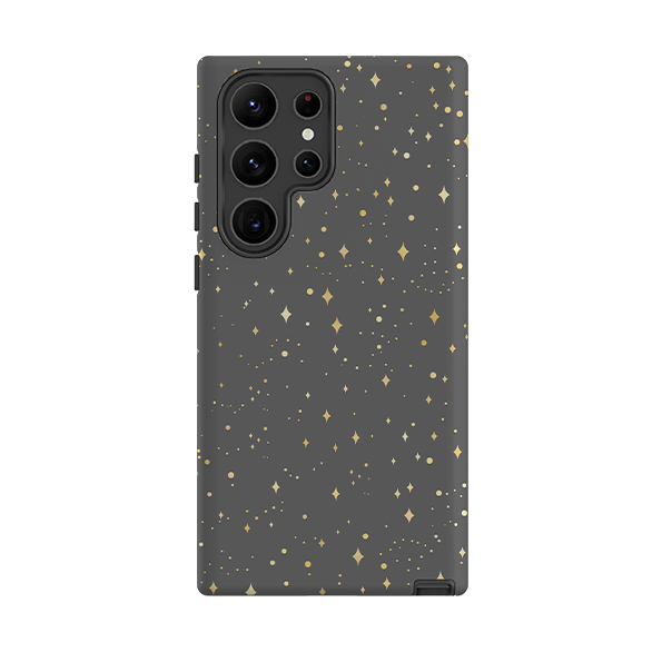 Samsung Tough Case - Grey Cosmos