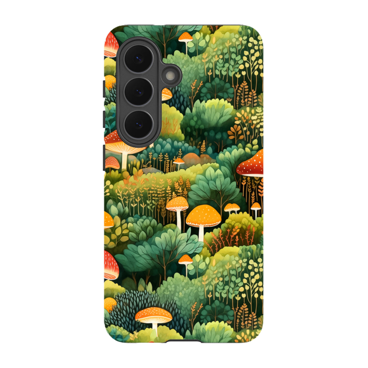 Samsung Tough Case - Gwydir Forest