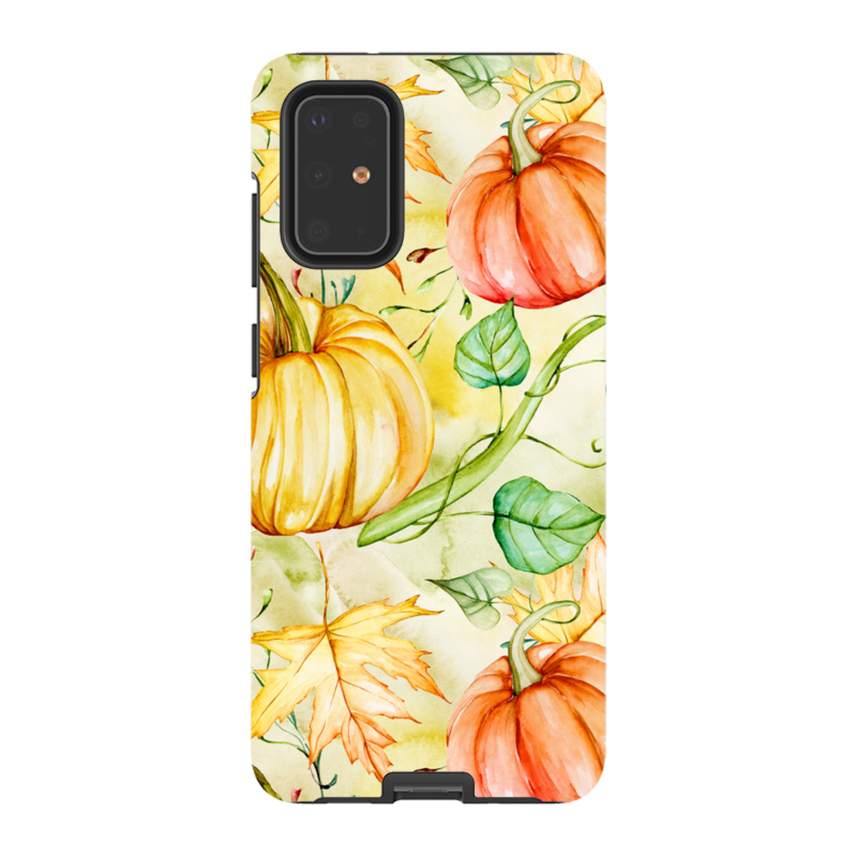 Samsung Tough Case - Hallow