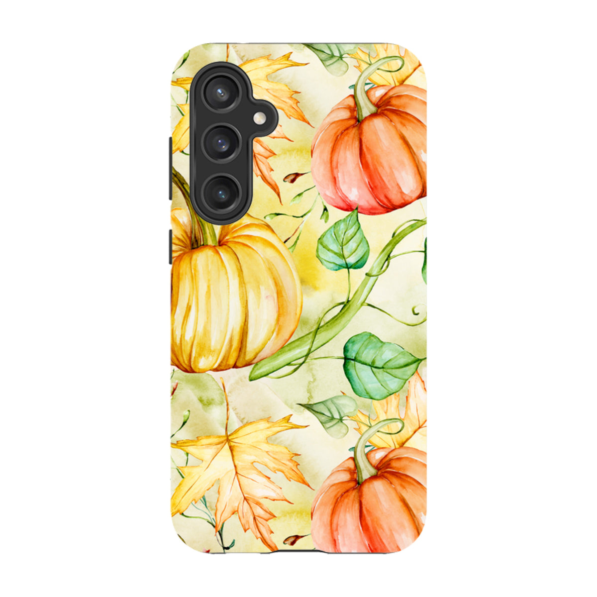 Samsung Tough Case - Hallow