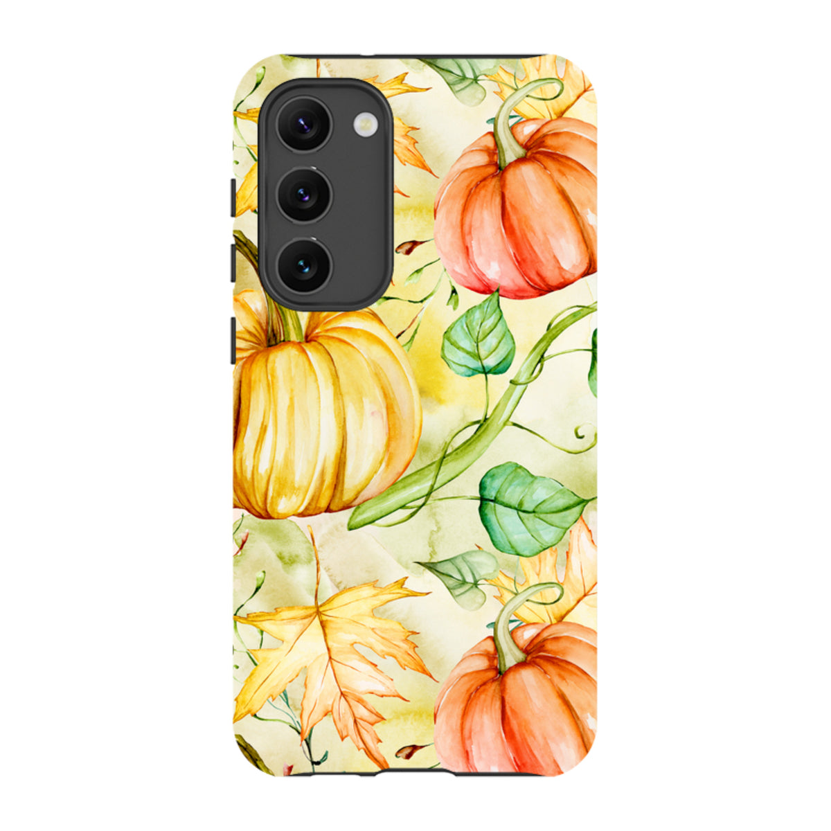 Samsung Tough Case - Hallow