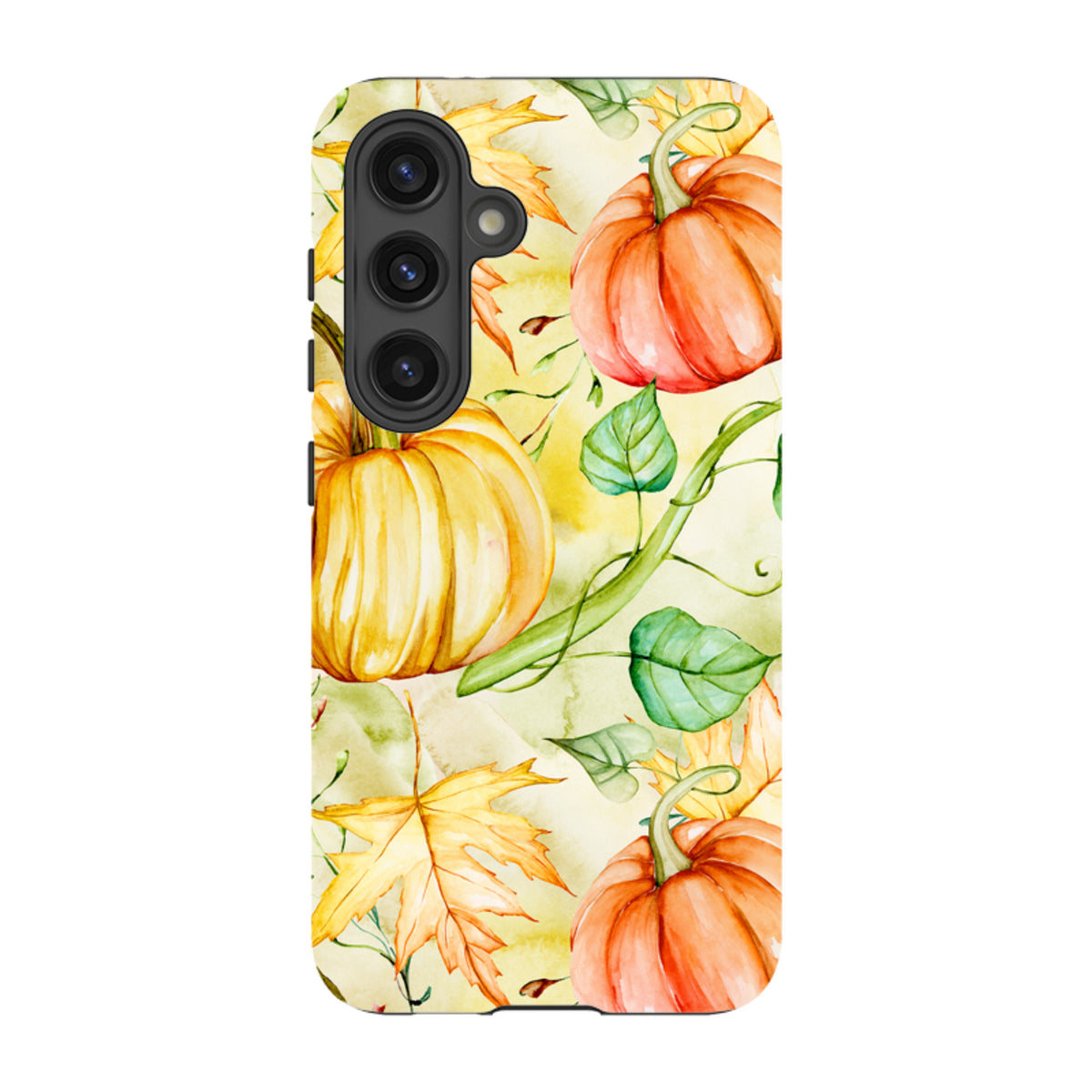 Samsung Tough Case - Hallow