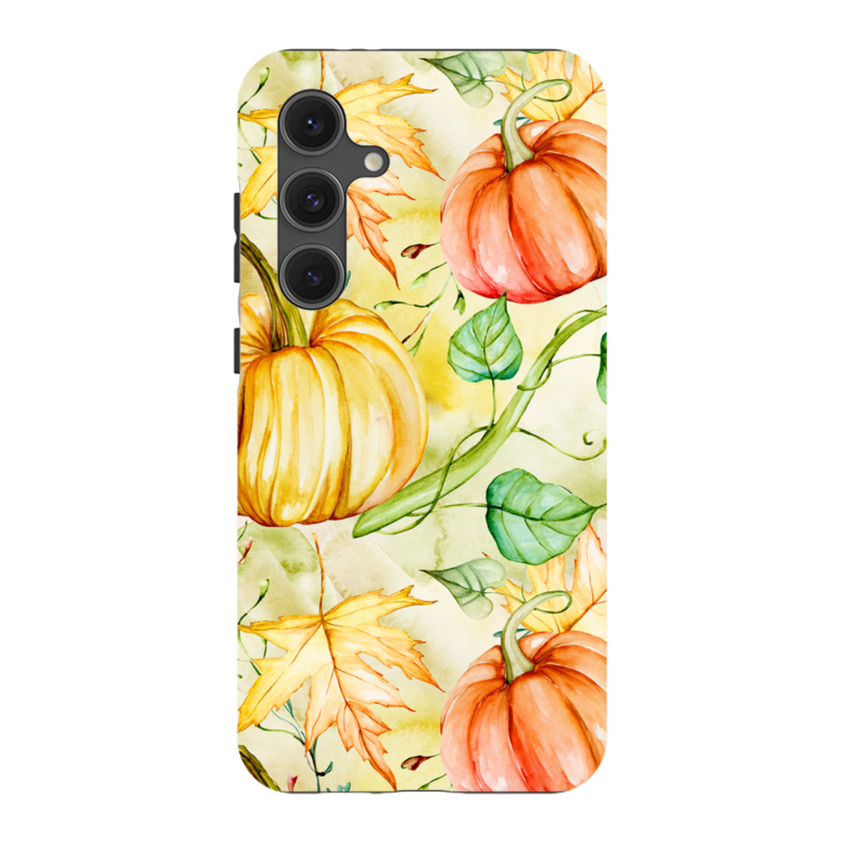 Samsung Tough Case - Hallow