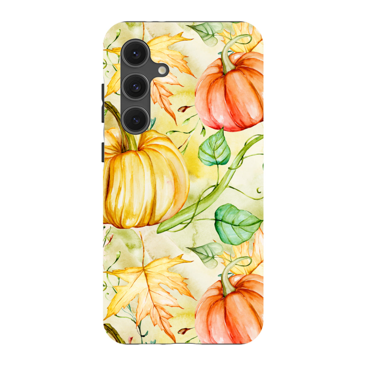 Samsung Tough Case - Hallow