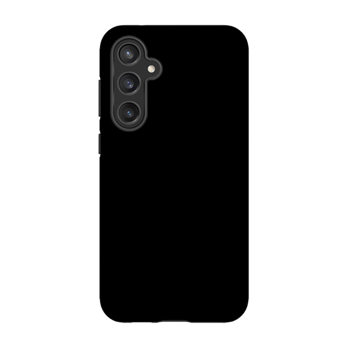 Samsung Tough Case - Hamburg Black