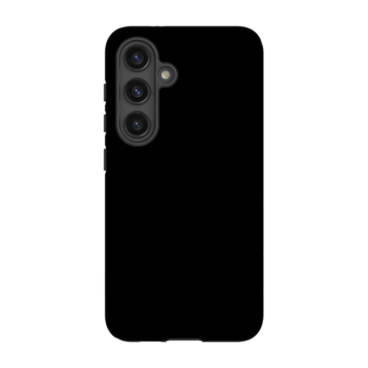Samsung Tough Case - Hamburg Black