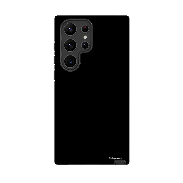 Samsung Tough Case - Hamburg Black