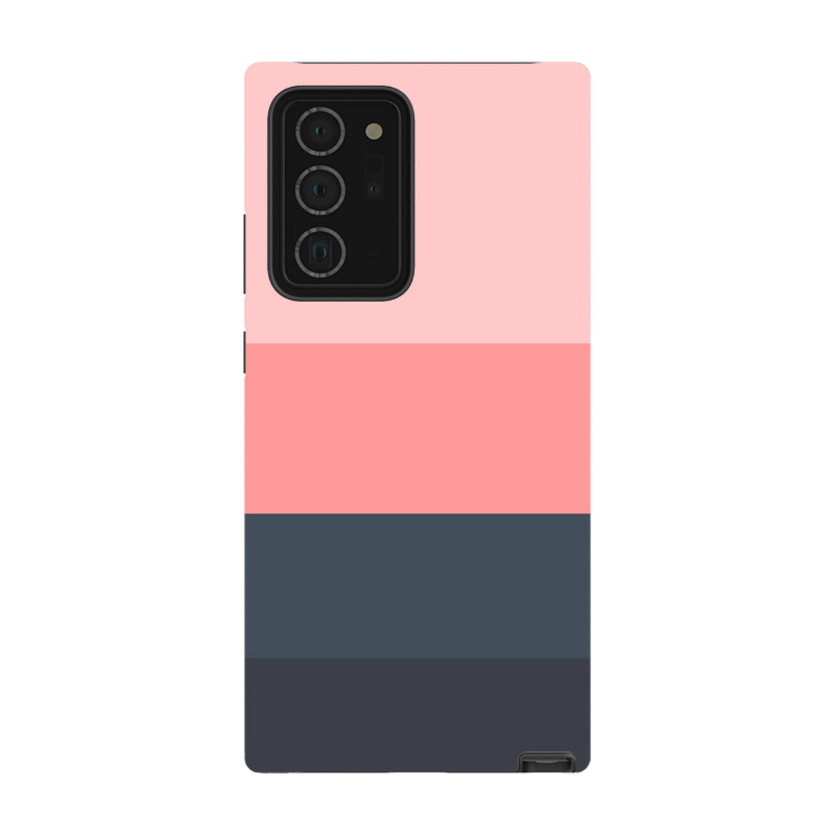 Samsung Tough Case - Hamburg Chroma