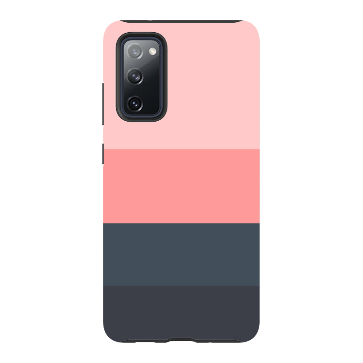 Samsung Tough Case - Hamburg Chroma