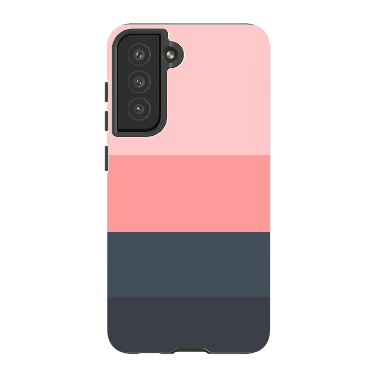 Samsung Tough Case - Hamburg Chroma