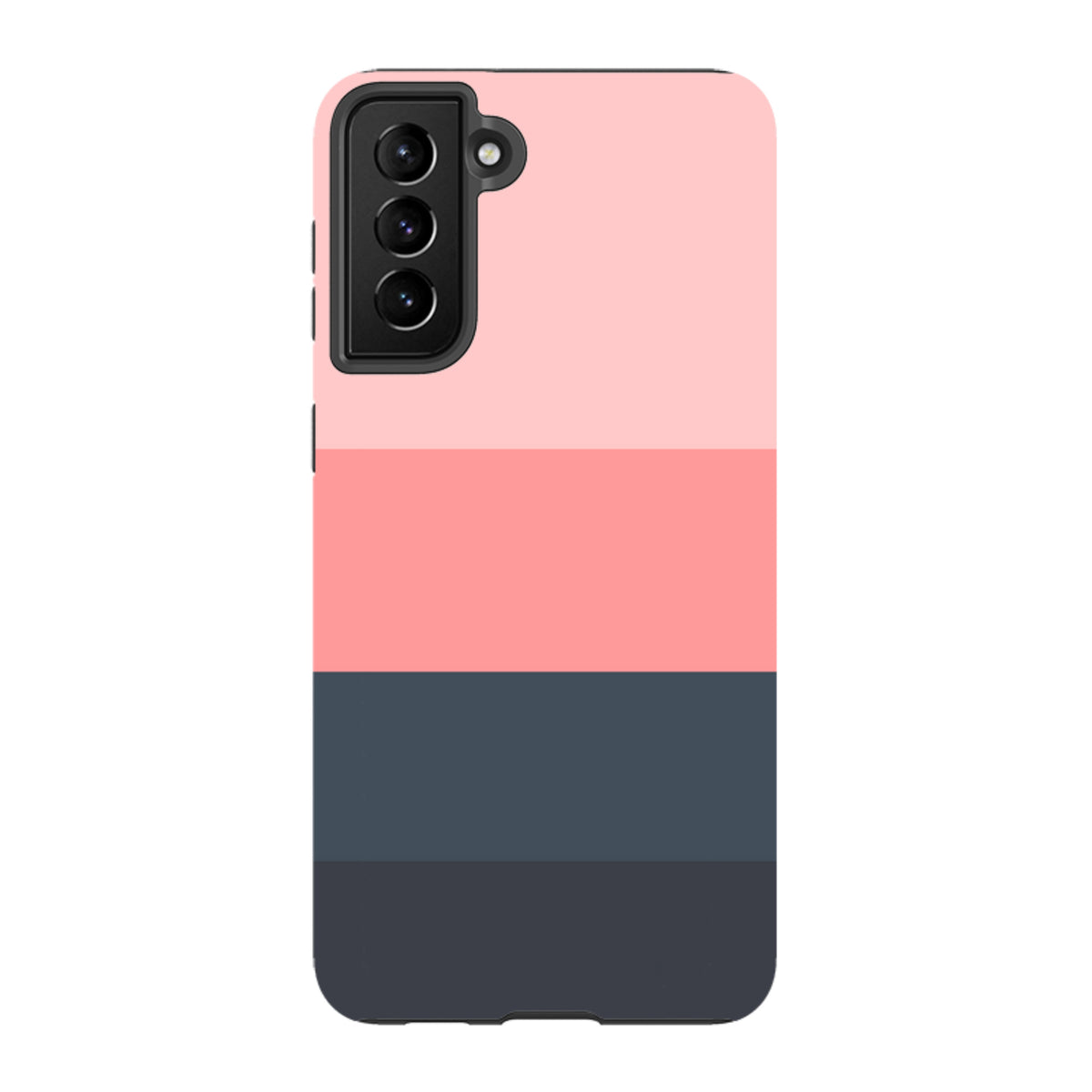 Samsung Tough Case - Hamburg Chroma