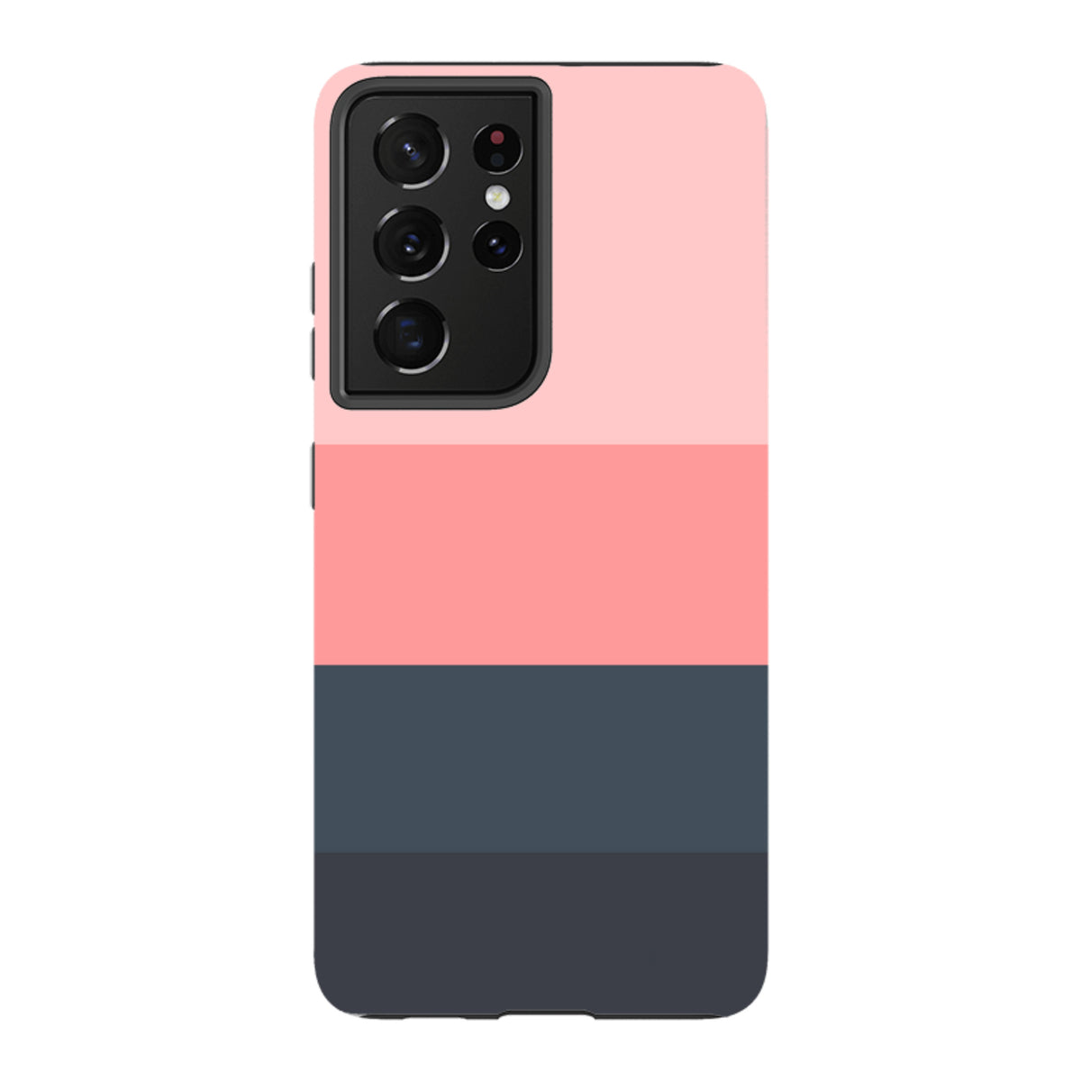 Samsung Tough Case - Hamburg Chroma