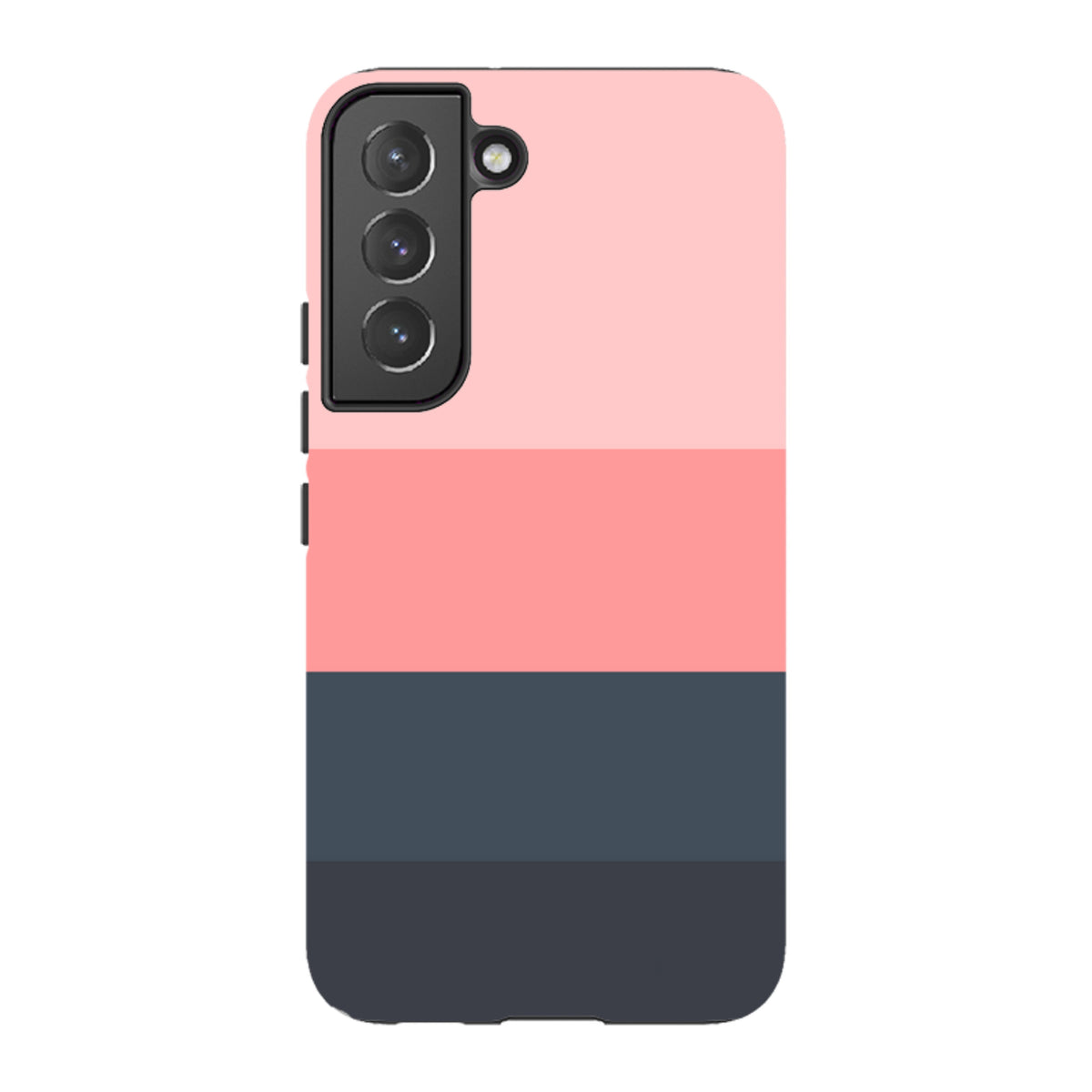 Samsung Tough Case - Hamburg Chroma