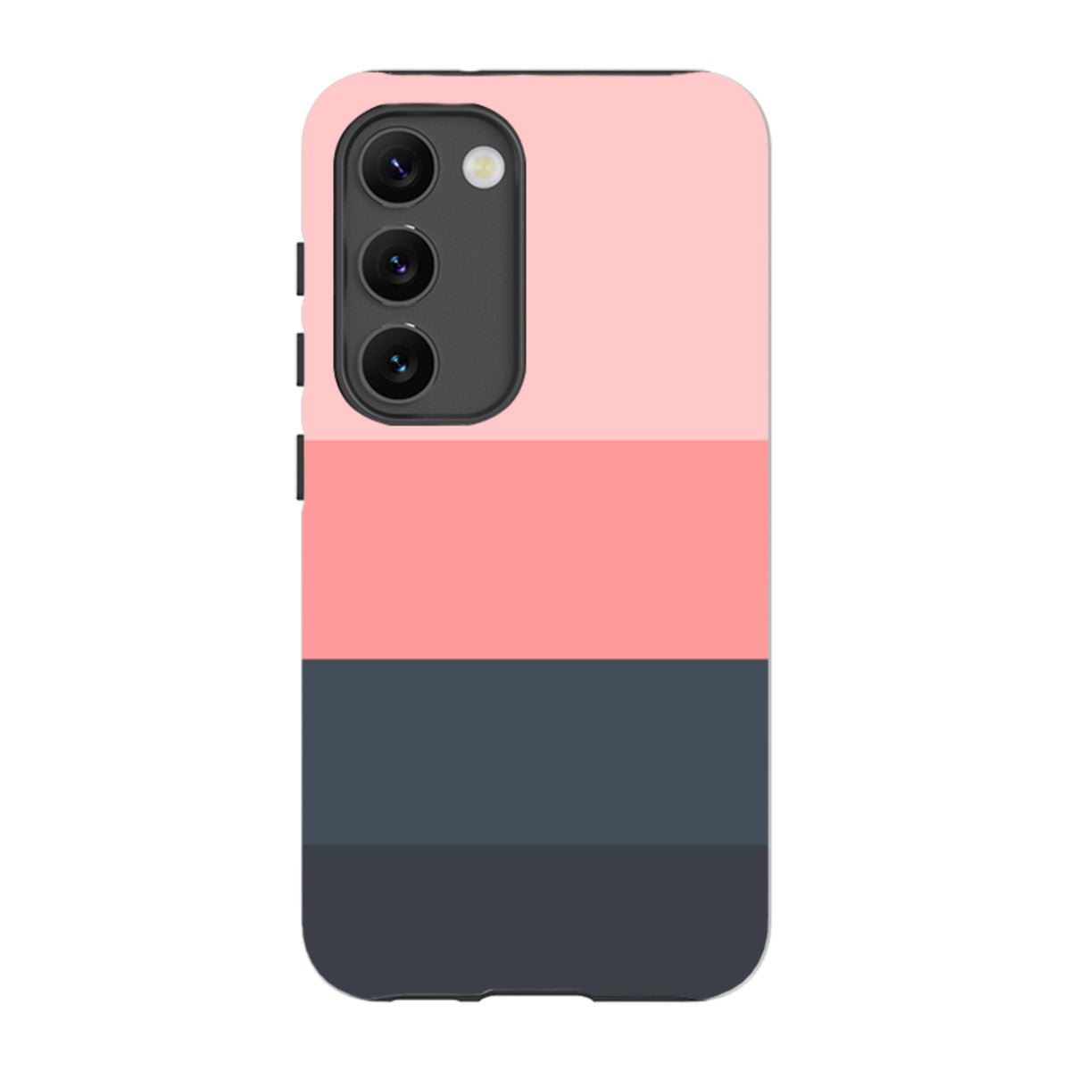 Samsung Tough Case - Hamburg Chroma