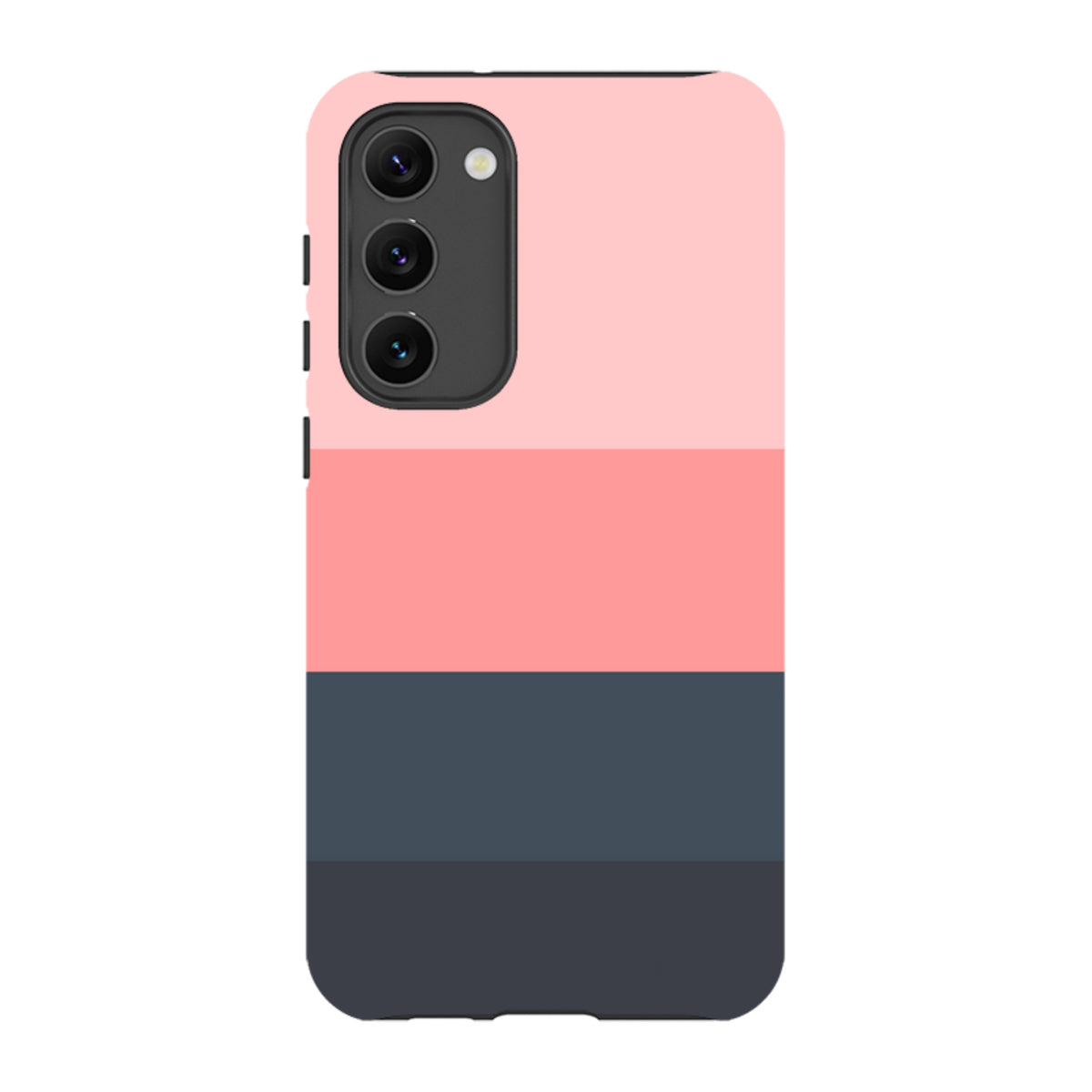 Samsung Tough Case - Hamburg Chroma
