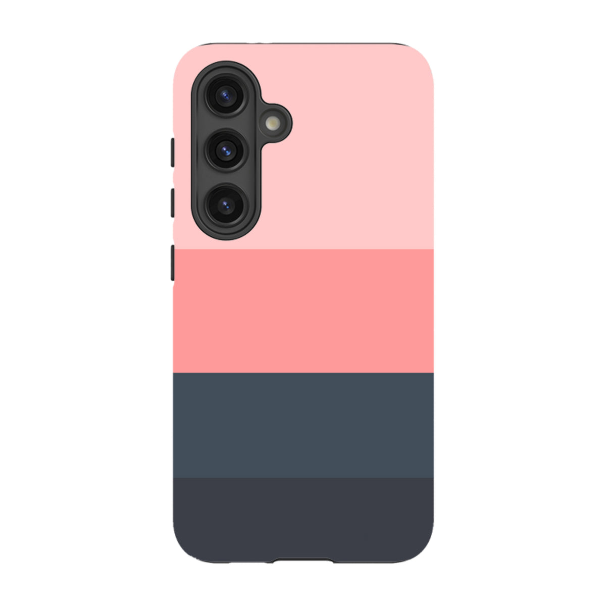 Samsung Tough Case - Hamburg Chroma