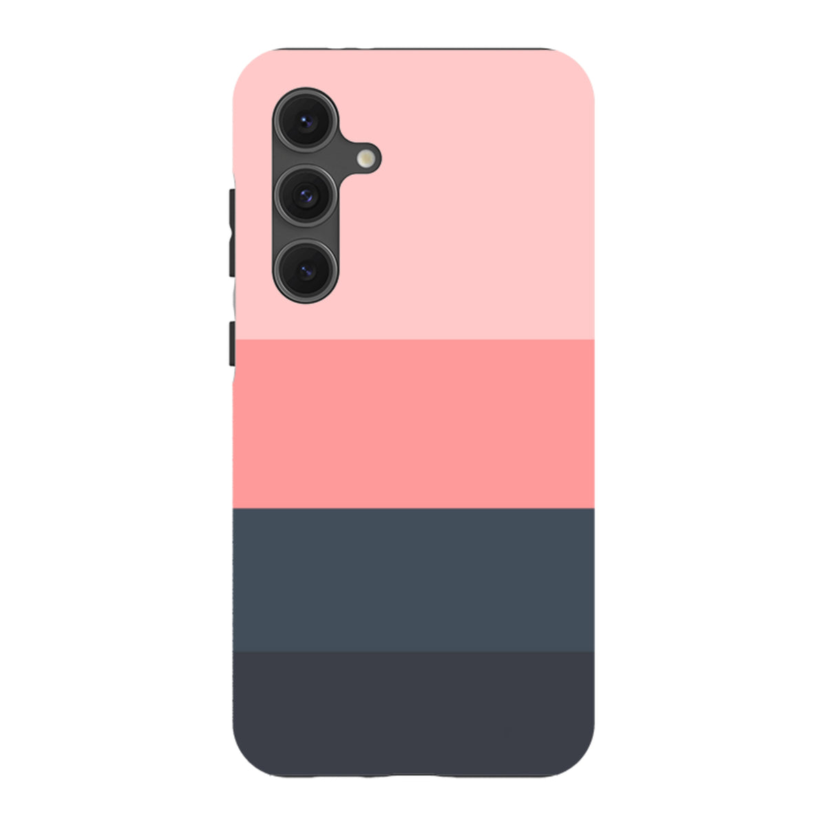Samsung Tough Case - Hamburg Chroma